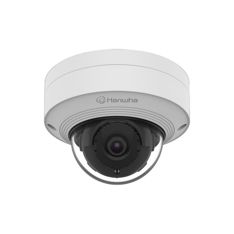 QNV-C8012 - 5MP Outdoor Vandal Dome AI Camera