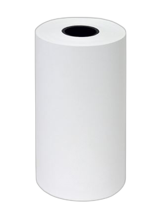 4in x 4in Premium Direct Thermal Label, Die-Cut Roll