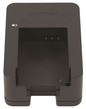 Expandable Drop-in Battery Charger for RuggedJet 3 Printers