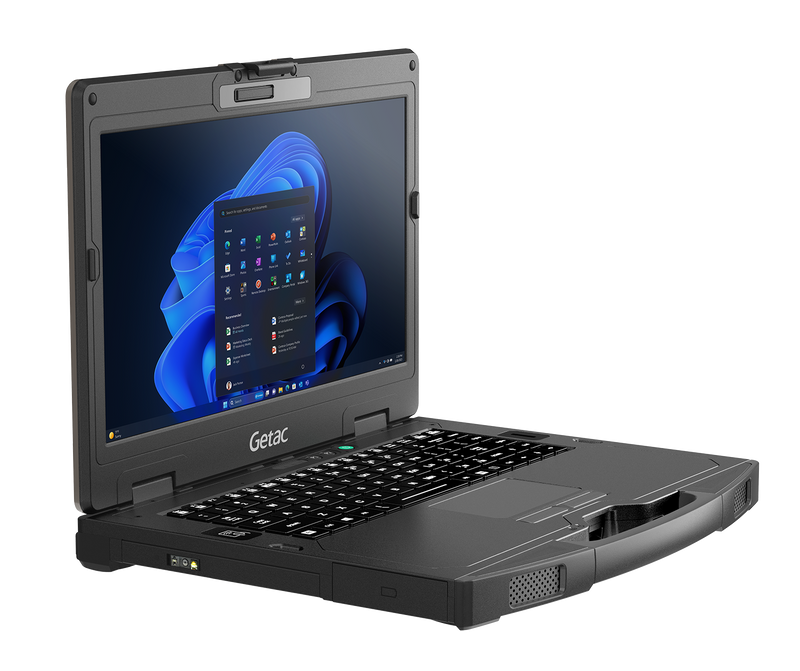 Getac S410 G5 Rugged Laptop
