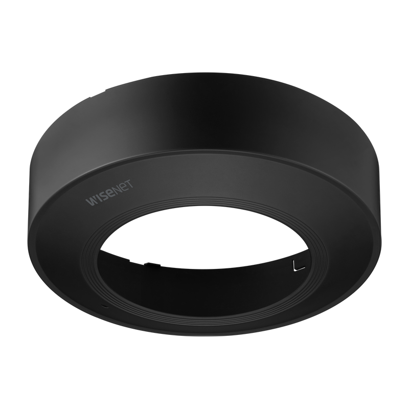 SBC-160BF - Black Skin Cover