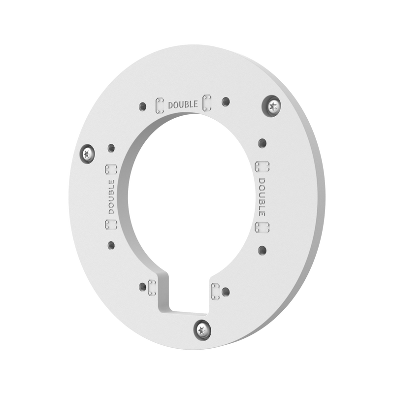 SBD-137WMA - Wall Adapter Plate