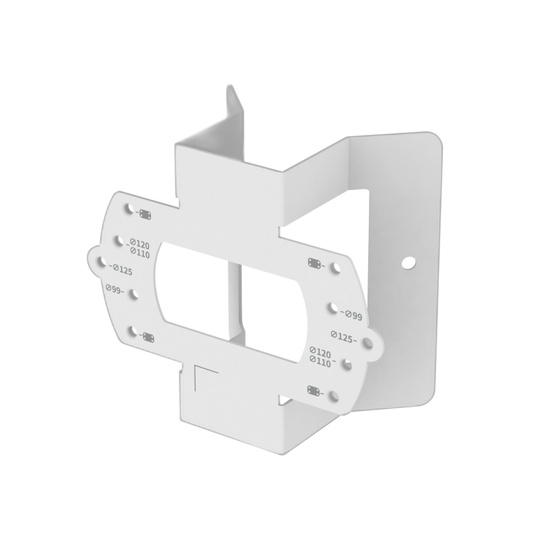 SBD-140KMB - Corner Mount