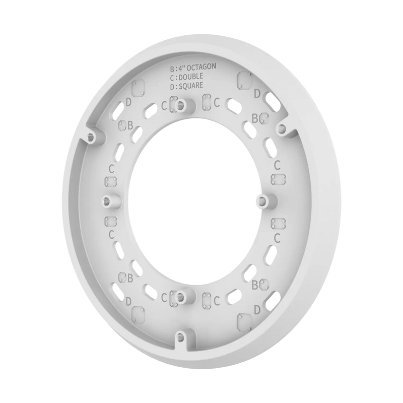 SBD-150GP - Adapter Plate