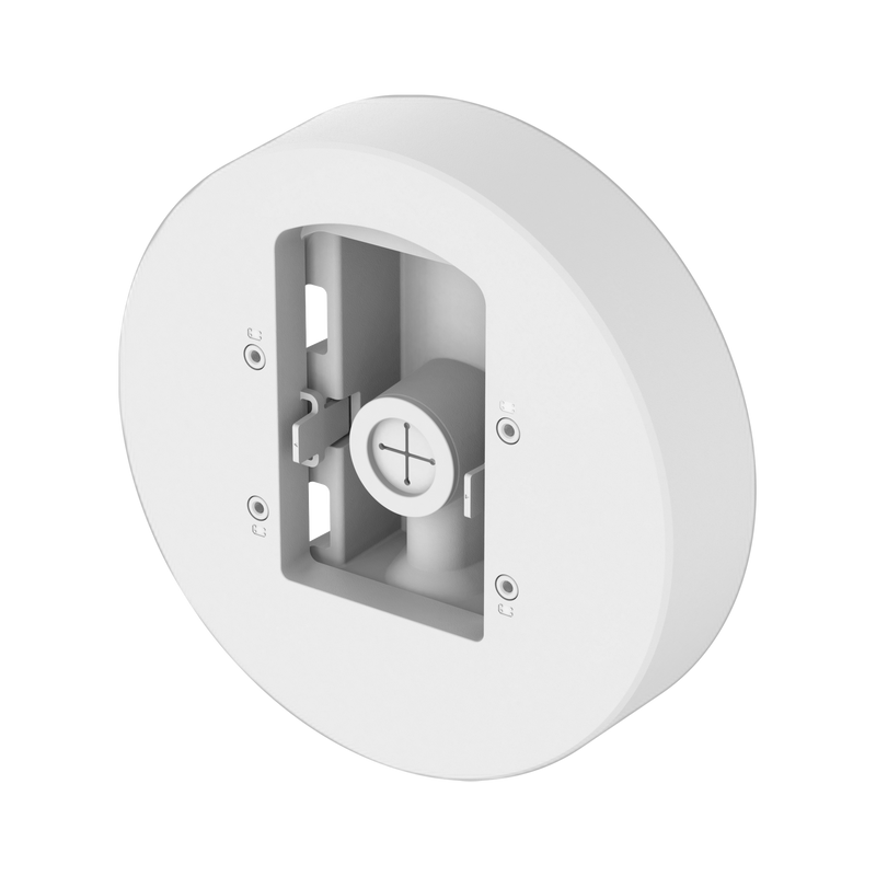 SBD-180PMW - Pole Mount