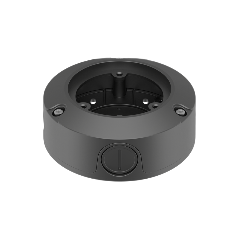 SBO-100B1 - Bullet Back Box