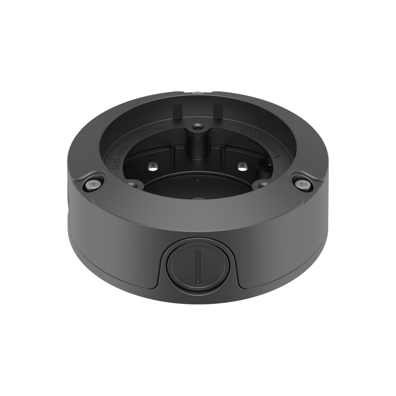 SBO-126B - Bullet Back Box