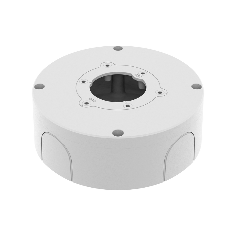 SBO-140WW - Back Box for Bullet Cameras