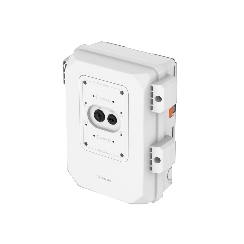 SBP-050NBW - Cabinet