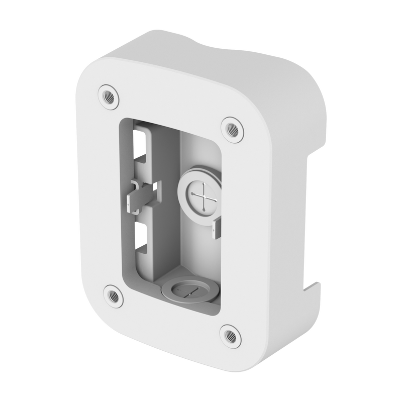 SBP-050PMW - Pole Mount