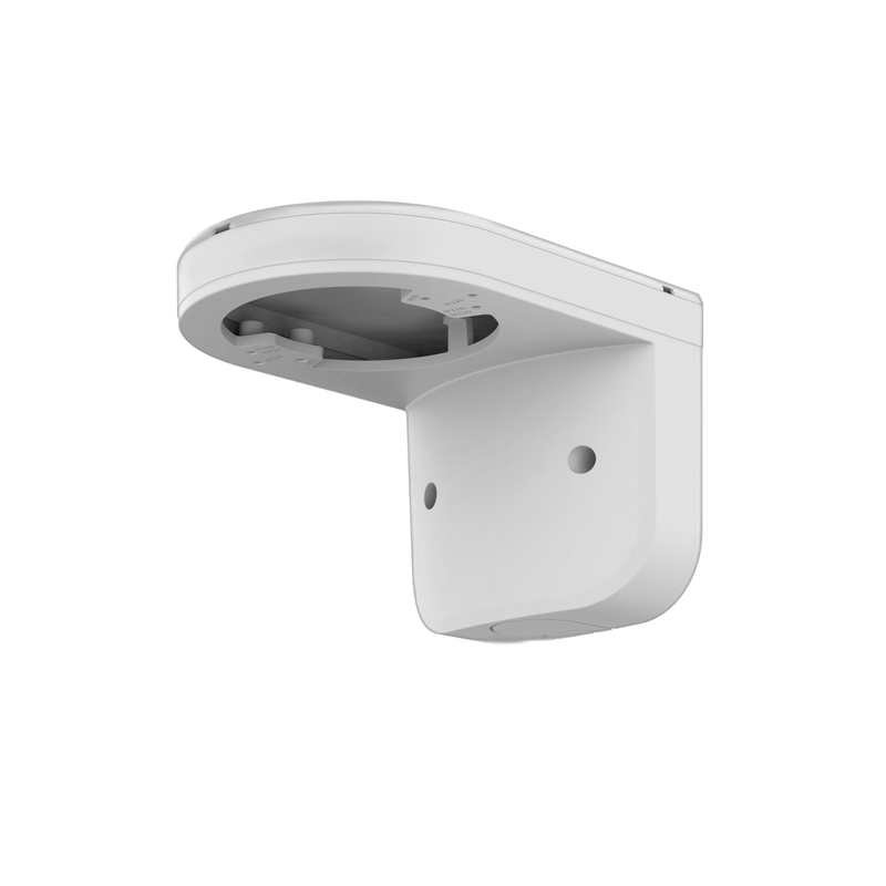 SBP-125WMW1 - Wall/Pole Mount