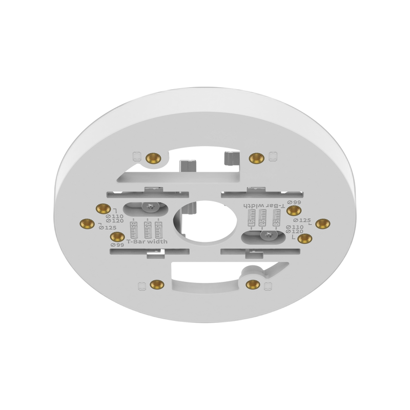 SBP-140CMT - Tile Grid Ceiling Mount