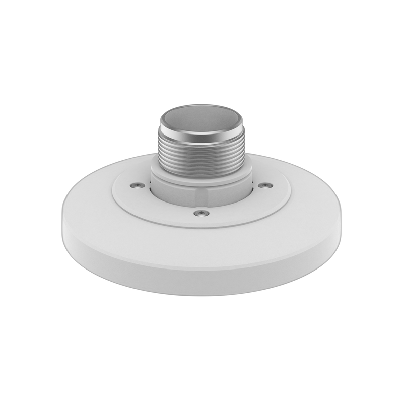 SBP-140HMW - Cap Adapter
