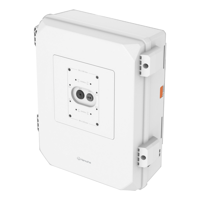 SBP-150NBW - Cabinet