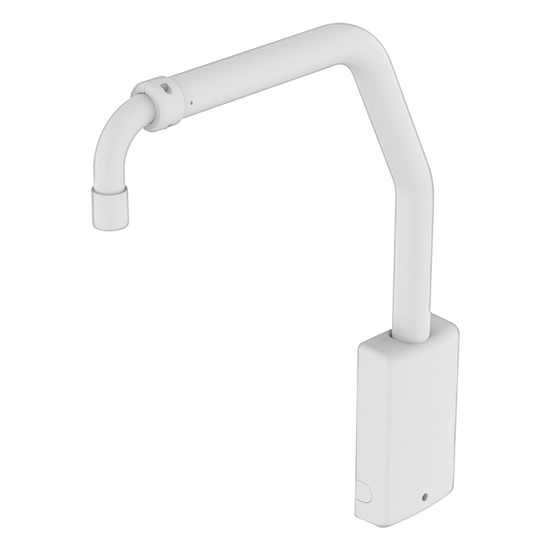 SBP-156LMW1 - Telescopic Parapet Mount