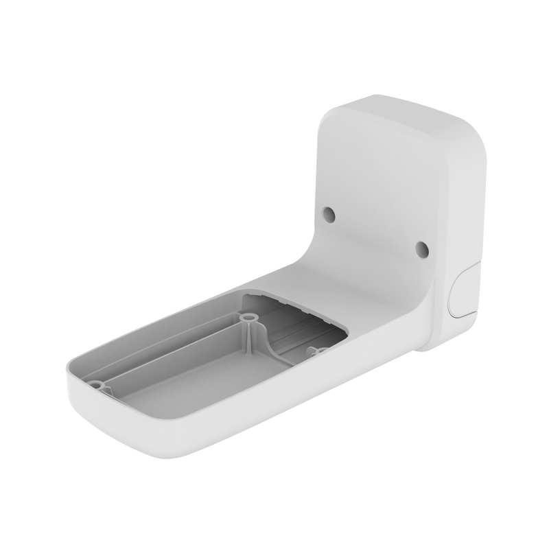 SBP-187WMW - Wall & Pole Mount for High speed LPR (TNO-7180RLP) camera