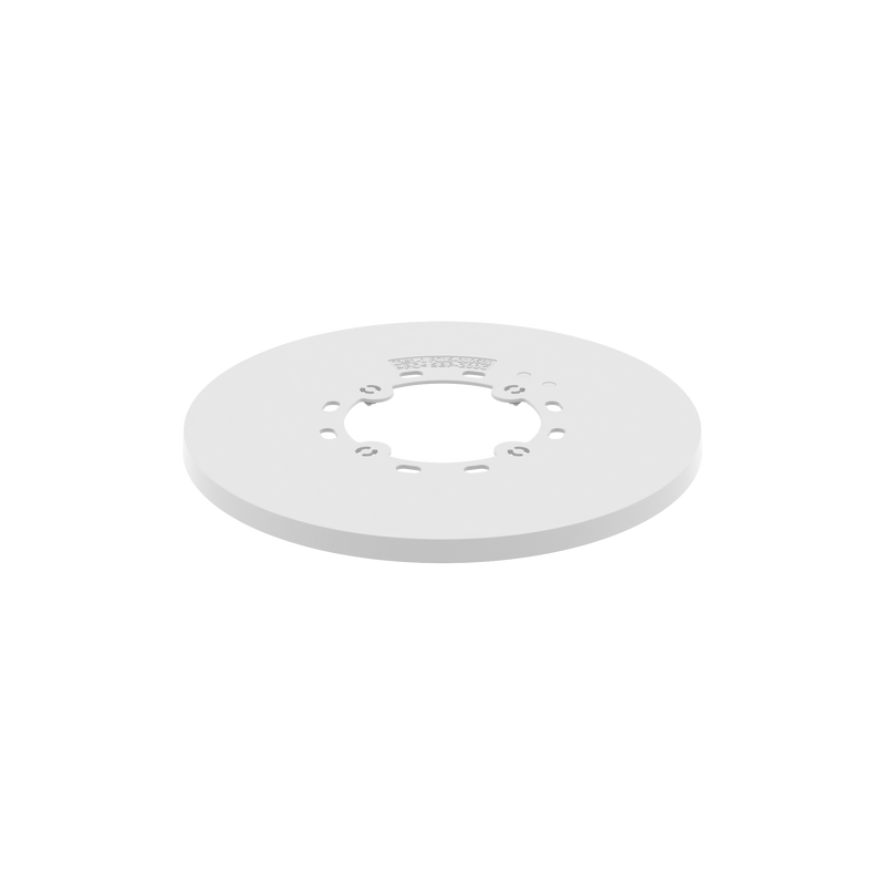 SBP-200C - Mounting Hole Cover