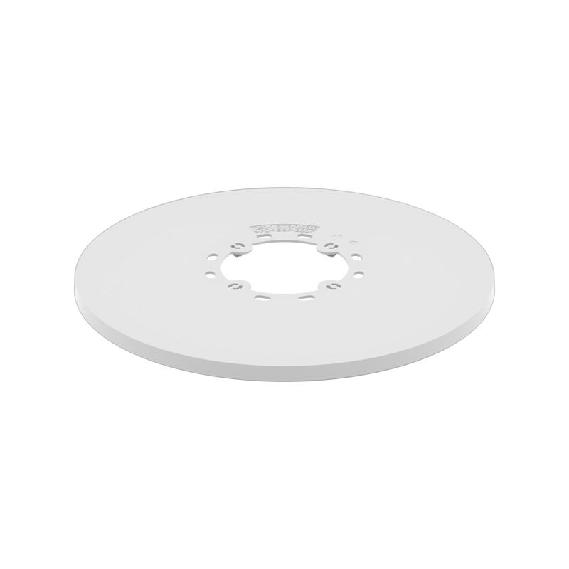 SBP-250C - Mounting Hole Cover