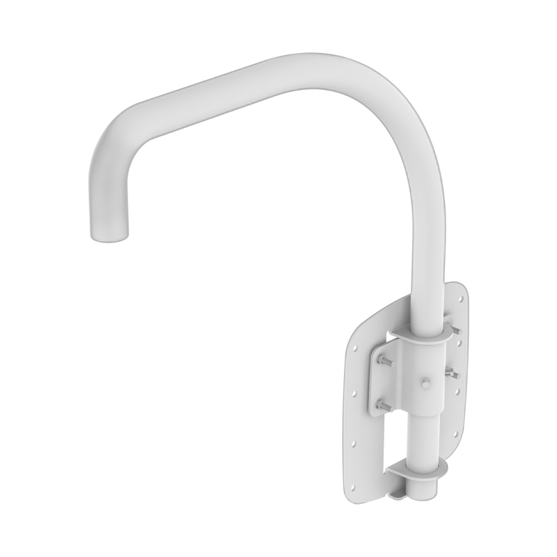 SBP-300LMW - Parapet Mount