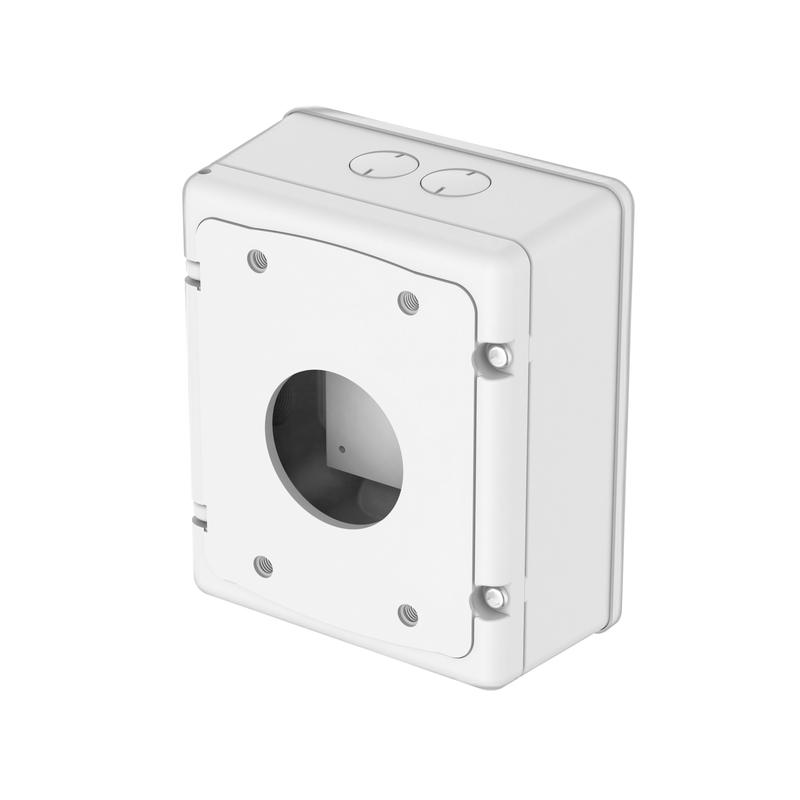 SBP-300NBW - Installation Box