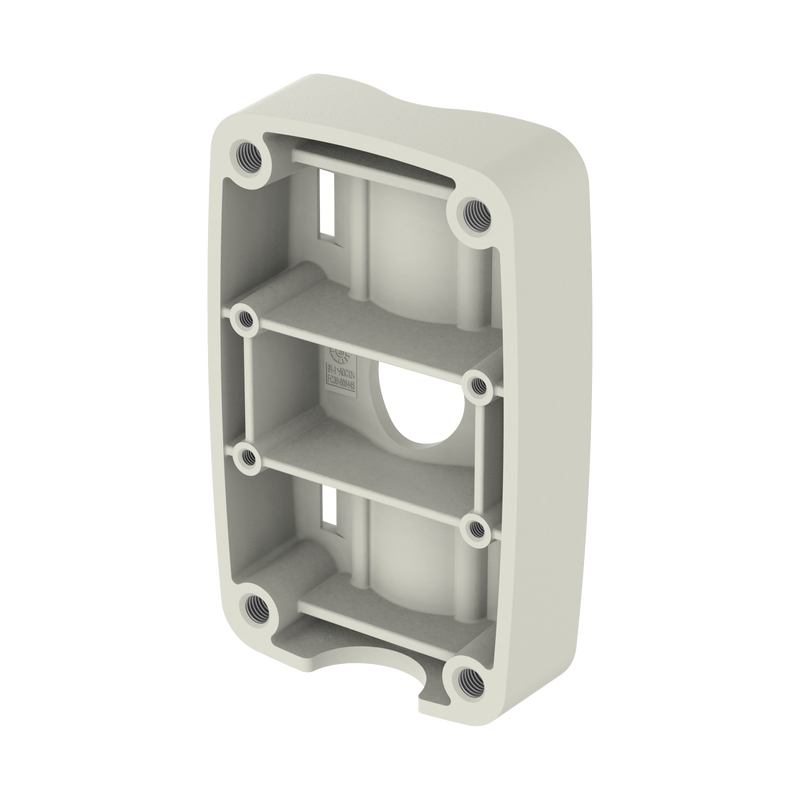 SBP-300PM1 - Pole Mount Base
