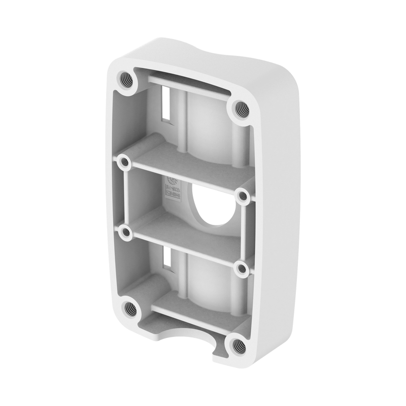 SBP-300PMW2 - Pole Mount Base