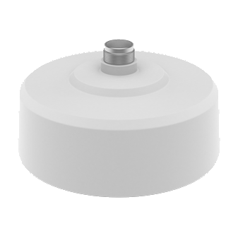 SBP-317HMWP - Cap Adapter