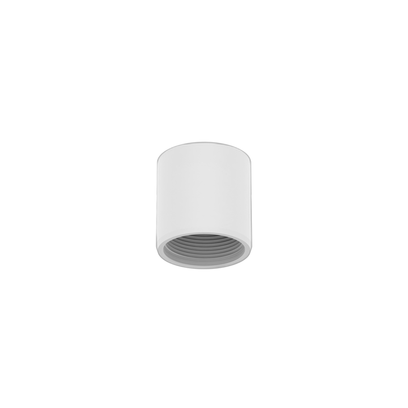 SBP-C15H - 1.5” coupler (White)
