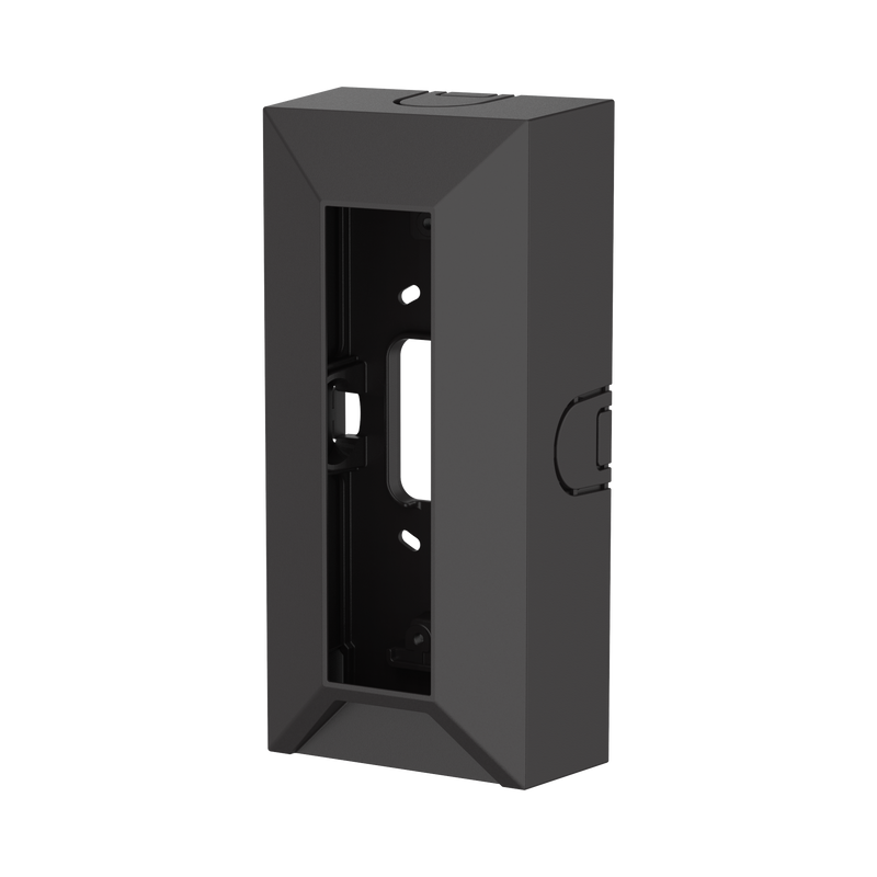 SBS-165B - Surface Mount Backbox for Video Intercom TID-600R