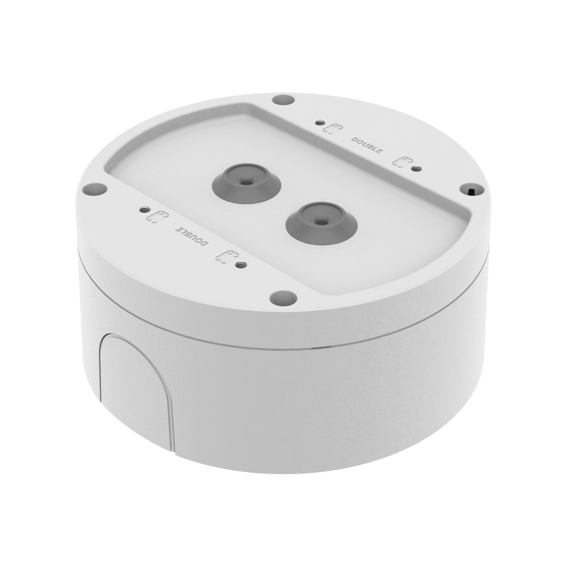 SBV-140WW - Back Box for Dome Cameras