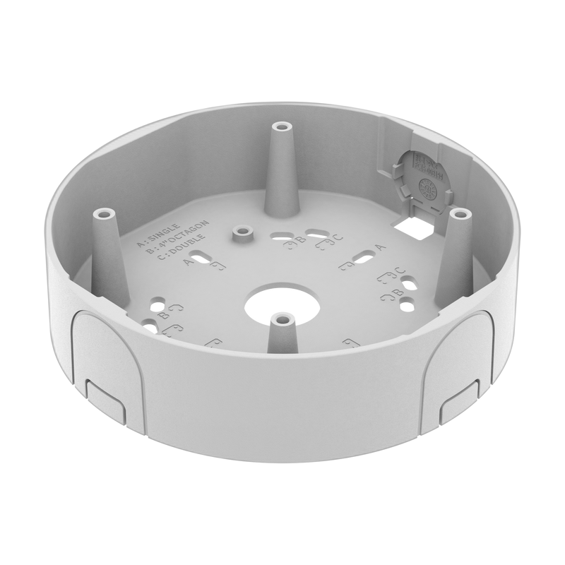 SBV-160BW - Dome Back box