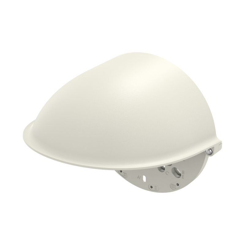 SBV-160WC - Weather Cap