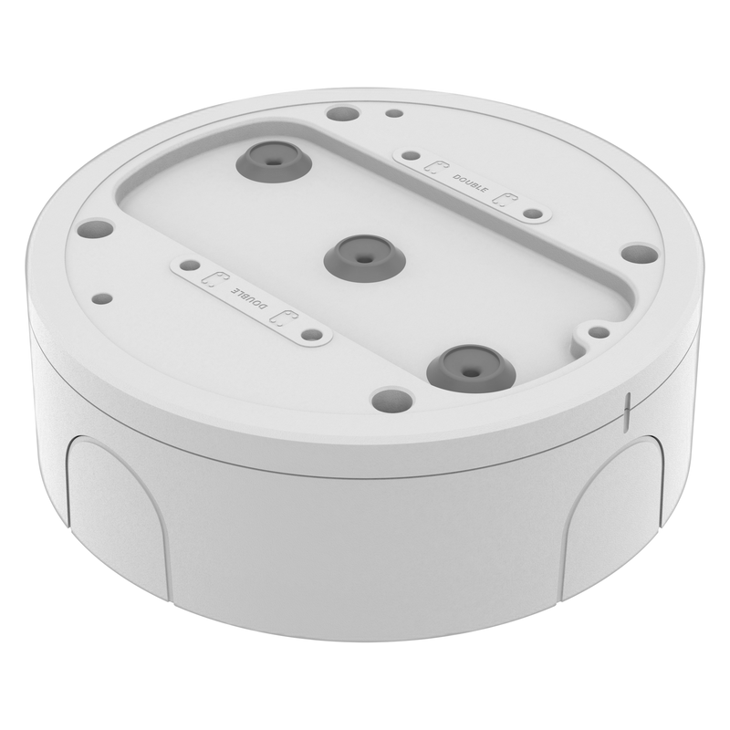 SBV-180WW - Back Box