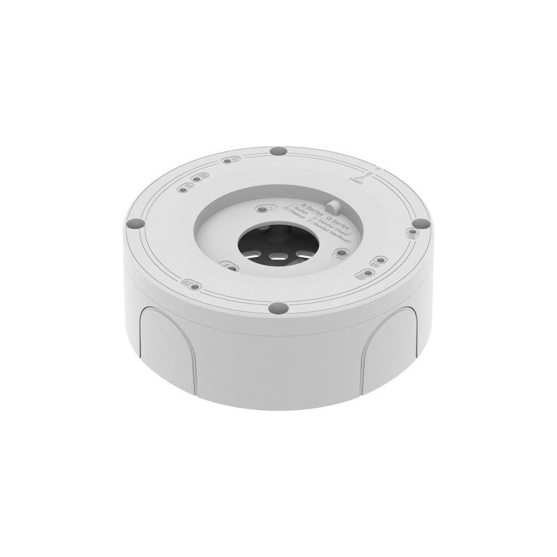 SBV-A14B - Back Box