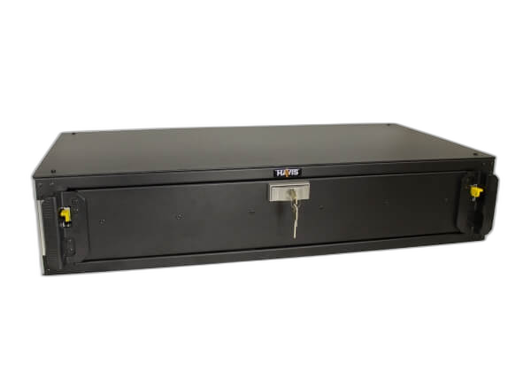 Basic Drawer Topper