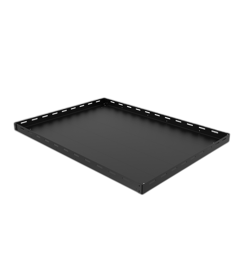 Large Dual Drawer Bungee Topper