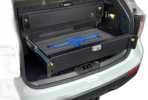 Foam Inserts For Large Drawers