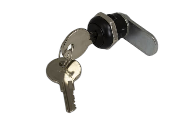 Medium-Duty Lock Conversion Kit