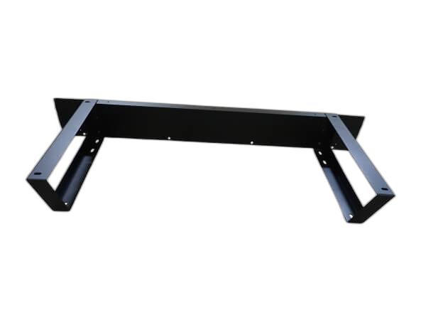 Low 7″ Riser Kit for 2021-2025 Chevrolet Tahoe Modular Storage Mount