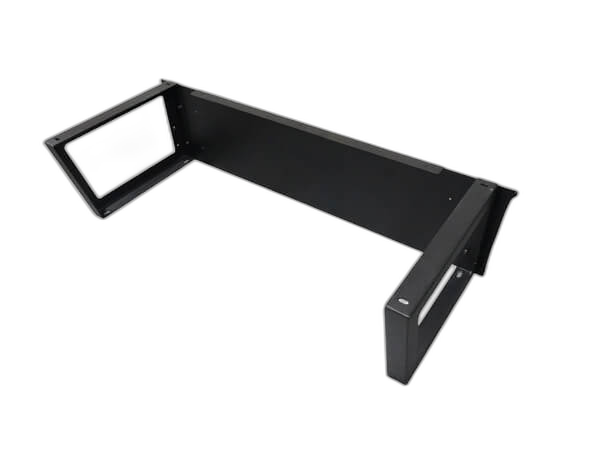 High 12.6″ Riser Kit for 2021-2025 Chevrolet Tahoe Modular Storage Mount