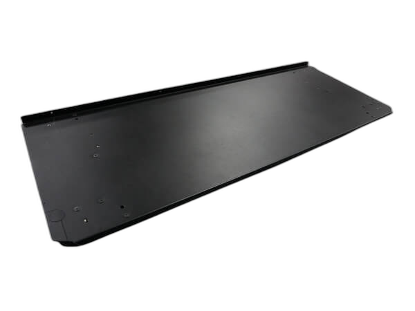 Havis Storage Box Mount for 2021-2025 Chevrolet Tahoe with Havis K9-XL or PT
