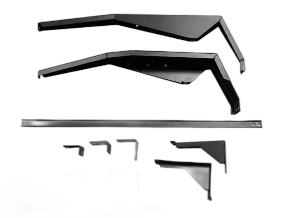 Havis Universal Storage Box Mount for 2021-2024 Ford Bronco Sport