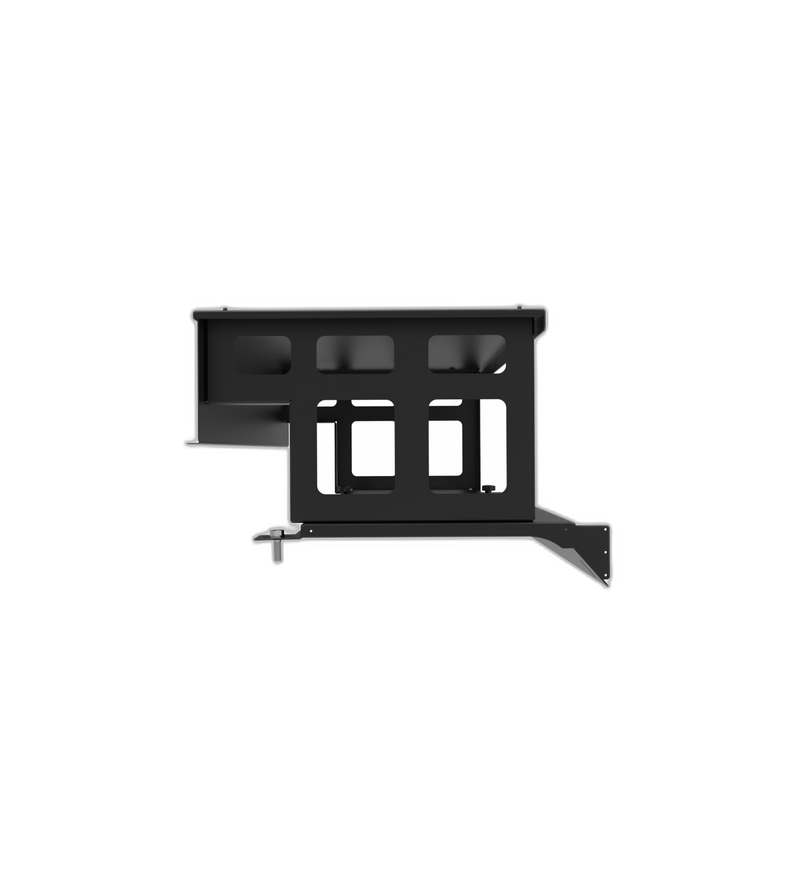 Havis Modular & Universal Storage Box Mount for 2025 Ford Expedition