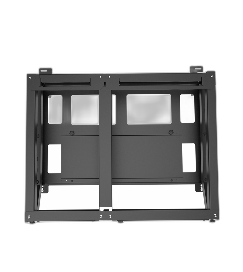 Side-by-Side Dual Drawer Base Mount for 2025 Ford Expedition SSV