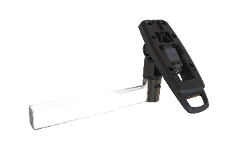 Self-Checkout Accessory, Payment Terminal Mounting Arm