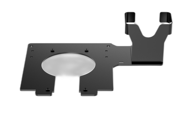 Self-Checkout Accessory, Universal Scanner Mount