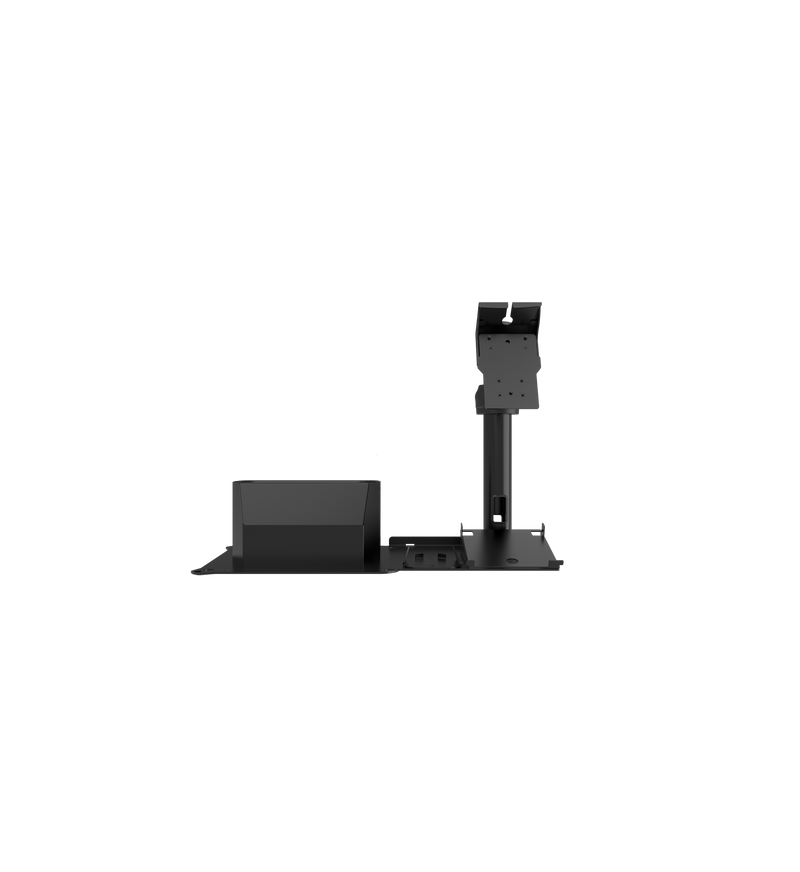 Verifone C18 Portrait Countertop Self-Checkout