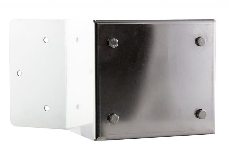 HT-SD-CM - Corner Mount (L)