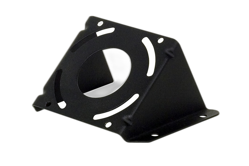 SDI Slide Mount Brackets (Fixed 45 degrees angle)