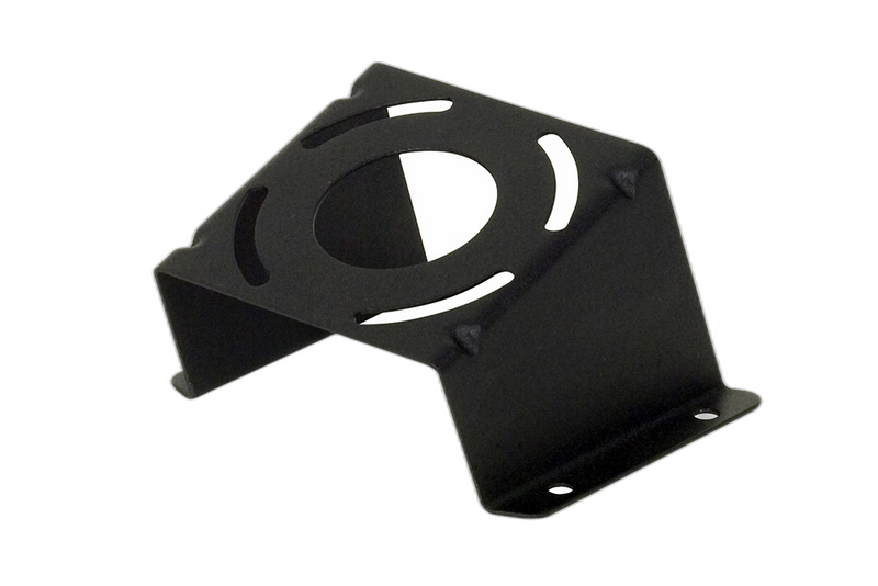 SDI Slide Mount Brackets (Fixed 20 degrees angle)